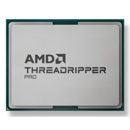 29723-AMD Ryzen Threadripper PRO 9985WX procesador 3,2 GHz 256 MB L3 Bandeja