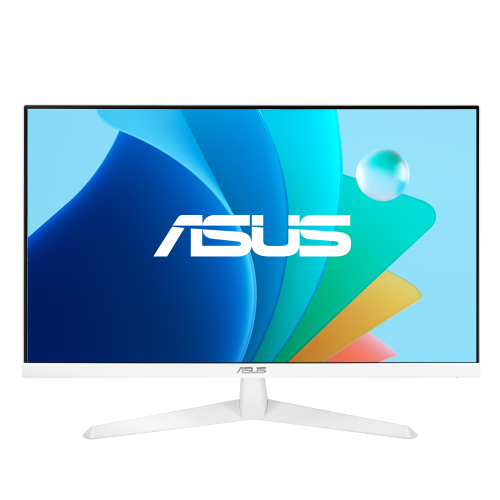 29730-ASUS EyeCare VY279HF-W pantalla para PC 68,6 cm (27") 1920 x 1080 Pixeles Full HD LED Blanco