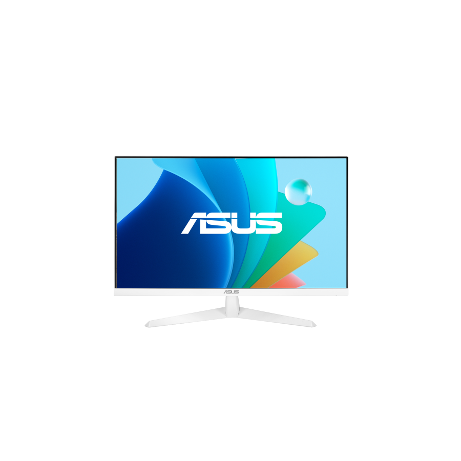 29730-ASUS EyeCare VY279HF-W pantalla para PC 68,6 cm (27") 1920 x 1080 Pixeles Full HD LED Blanco