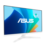 29731-ASUS EyeCare VY279HF-W pantalla para PC 68,6 cm (27") 1920 x 1080 Pixeles Full HD LED Blanco