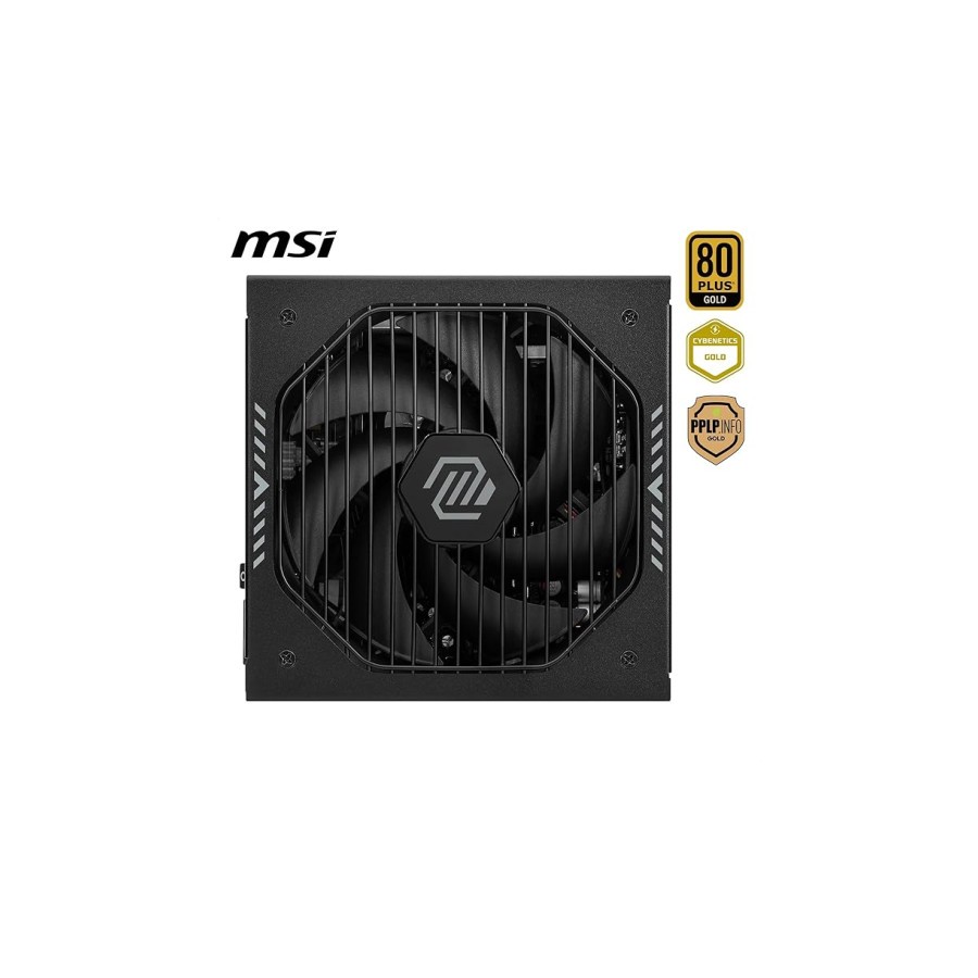 29788-FUENTE ALIMENTACION MSI MAG A1000GLS PCIE5,PSU,1000W,80 PLUS GOLD,MODULAR,135MM,ACTIVE PFC,PCI-E 5.0 (16 PIN)X1,PC 29788-FUENTE ALIMENTACION MSI MAG A1000GLS PCIE5,PSU,1000W,80 PLUS GOLD,MODULAR,135MM,ACTIVE PFC,PCI-E 5.0 (16 PIN)X1,PC