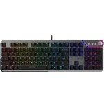 29794-TECLADO MSI STRIKE 600 SILENT ES