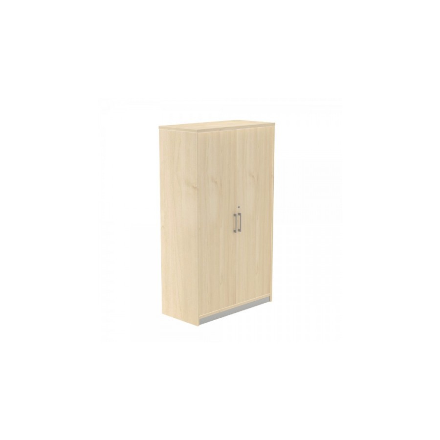 2980-ARMARIO MEDIO CON PUERTAS 156X90X45 ESTRUCTURA HAYA/PUERTAS HAYA ROCADA 1058AA01V24