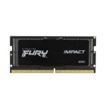 29801-Kingston Technology FURY Impact modulo de memoria 8 GB 1 x 8 GB DDR5 4800 MHz