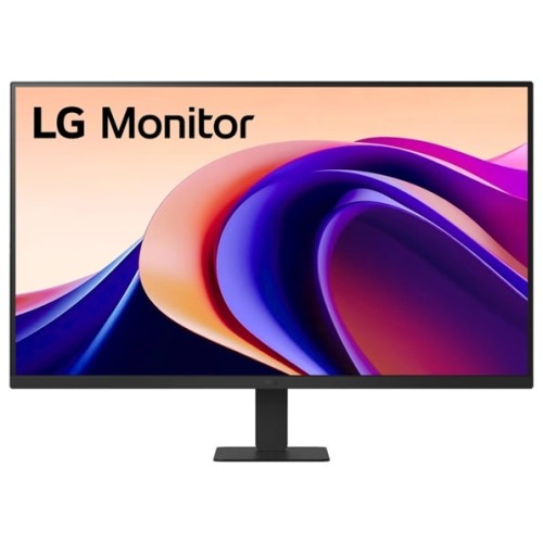 29894-LG 32U631A-B pantalla para PC 80 cm (31.5") 2560 x 1440 Pixeles Quad HD Negro