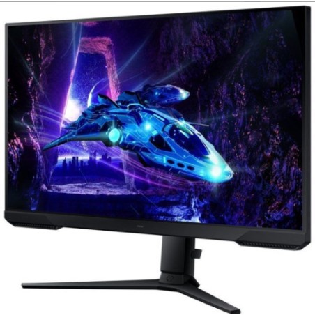 29902-SAMSUNG MONITOR GAMING - ODYSSEY G3 LS27DG304EUXEN , 27 " FULL-HD, 180 HZ, 1 MS, IPS, AJUSTABLE ALTURA