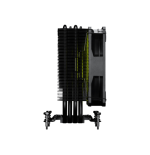 29929-VENTILADOR CPU MSI MAG COREFROZR AA13 (AIRE),LGA 1700/1851,AM5/AM4120X120X25,2100RPM,30.11DBA,ARGB GEN1,CYCLOBLADR