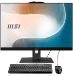 29995-MSI AIO MODERN AM242TP 12M-823ES. 23.8" (60CM). PLANO. IPS. TACTIL. I5-1235U. DDR4 SDRAM 16GB (8GB*2). 512 GB PCIE