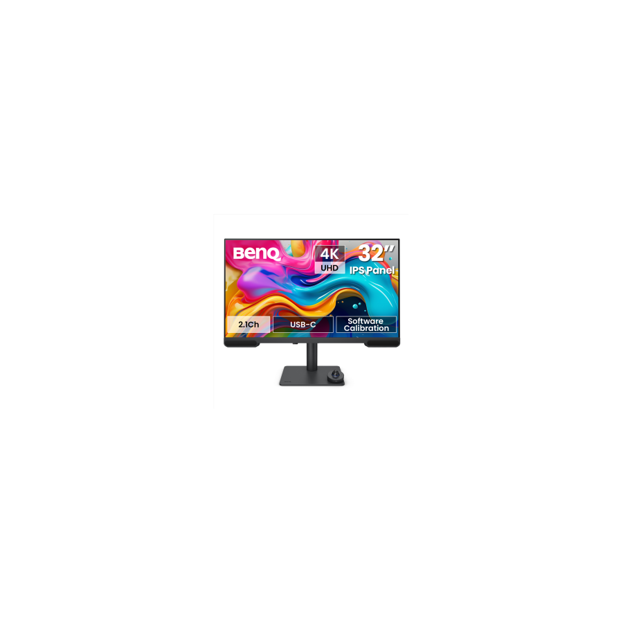 30047-BENQ MONITOR PV3200U  9H.Y01LA.TBE