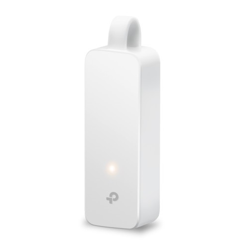 30085-TP-LINK USB 3.0 TYPE-C TO GIGABIT ETHERNET NETWORK ADAPTER UE300C