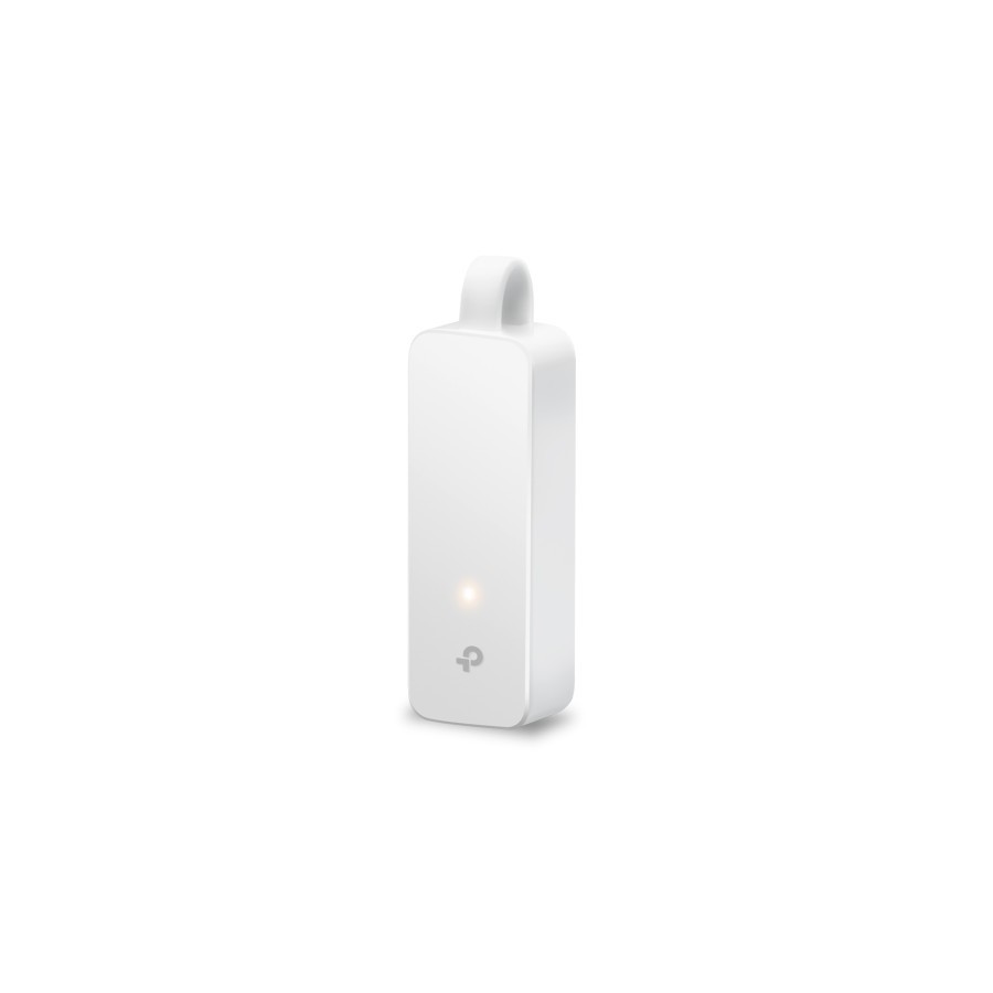 30085-TP-LINK USB 3.0 TYPE-C TO GIGABIT ETHERNET NETWORK ADAPTER UE300C 30085-TP-LINK USB 3.0 TYPE-C TO GIGABIT ETHERNET NETWORK ADAPTER UE300C