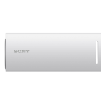 30088-Sony SRG-XB25 Camara de seguridad IP Interior Caja 3840 x 2160 Pixeles