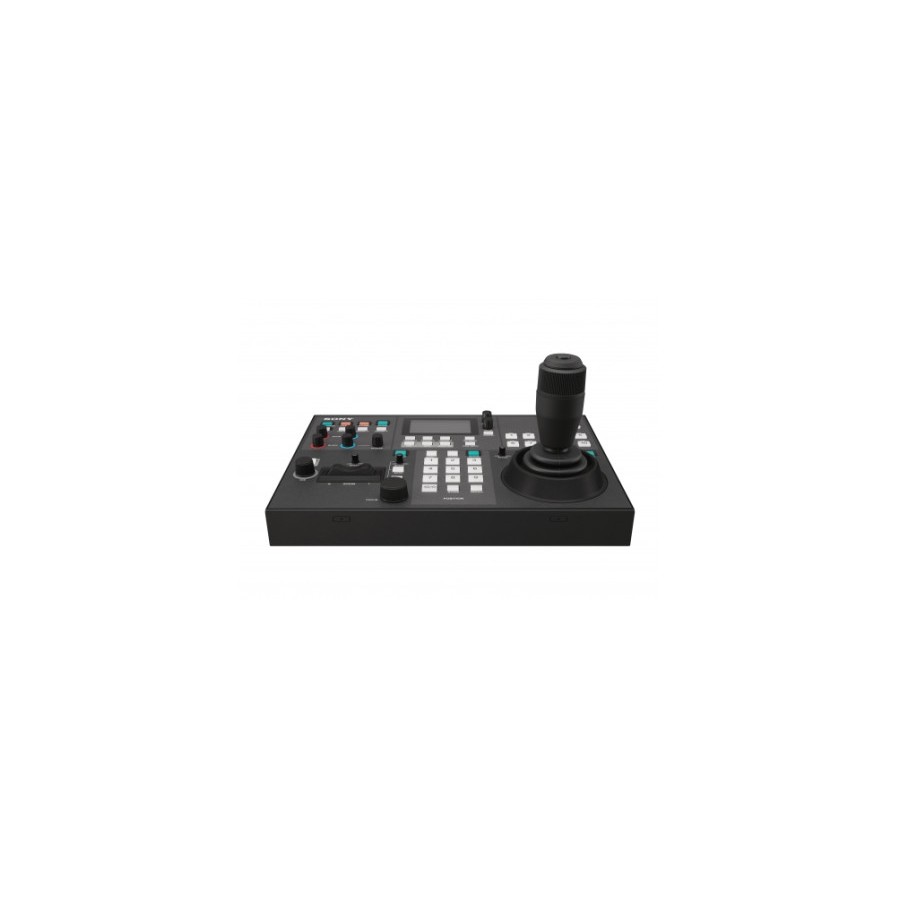 30091-SONY REMOTE CONTROL UNIT FOR PTZ CAMERA INCLUDE AC ADAPTER (RM-IP500/ACM)