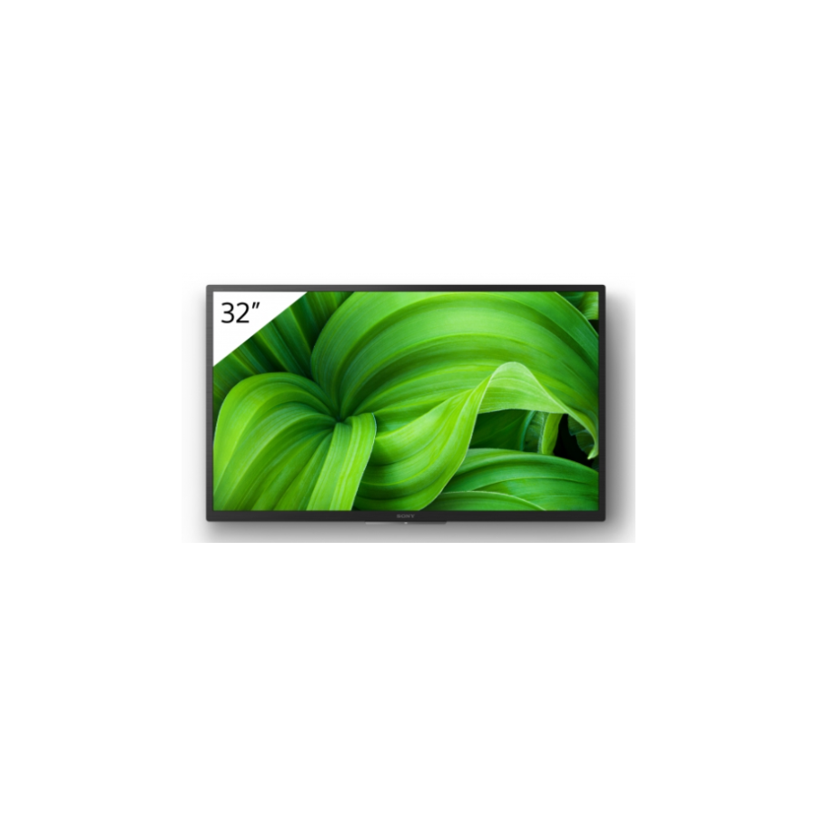 30095-Sony FWD-32W8001 pantalla de senalizacion Pantalla plana para senalizacion digital 81,3 cm (32") LED Wifi 380 cd /