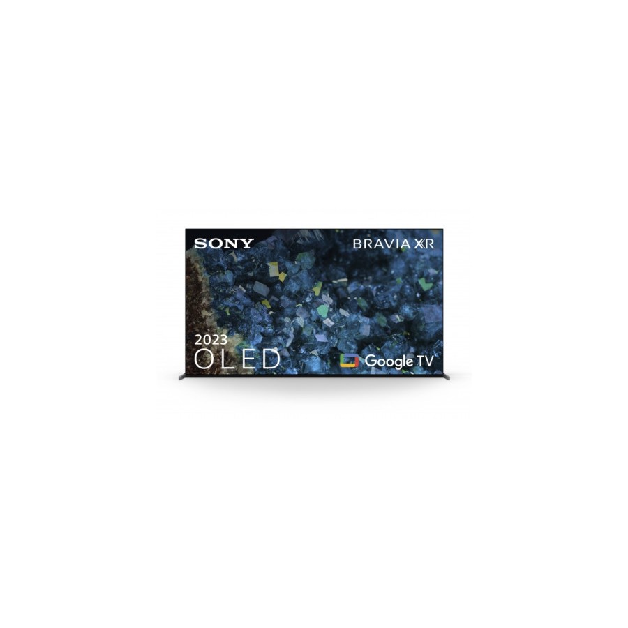30097-Sony FWD-83A80L Televisor 2,11 m (83") 4K Ultra HD Smart TV Wifi Negro
