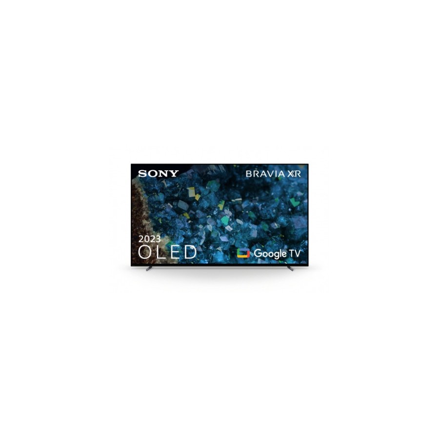 30099-Sony FWD-55A80L Televisor 139,7 cm (55") 4K Ultra HD Smart TV Wifi Negro