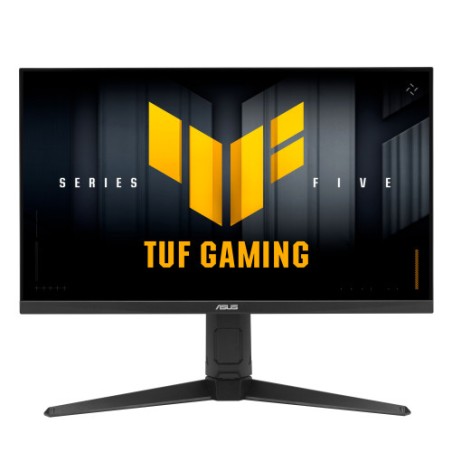 30124-ASUS TUF Gaming VG279QML5A pantalla para PC 68,6 cm (27") 1920 x 1080 Pixeles Full HD LCD Negro