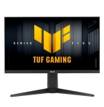 30124-ASUS TUF Gaming VG279QML5A pantalla para PC 68,6 cm (27") 1920 x 1080 Pixeles Full HD LCD Negro