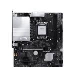 30133-MSI PRO H810M-B placa base Intel H810 LGA 1851 (Socket V1) micro ATX
