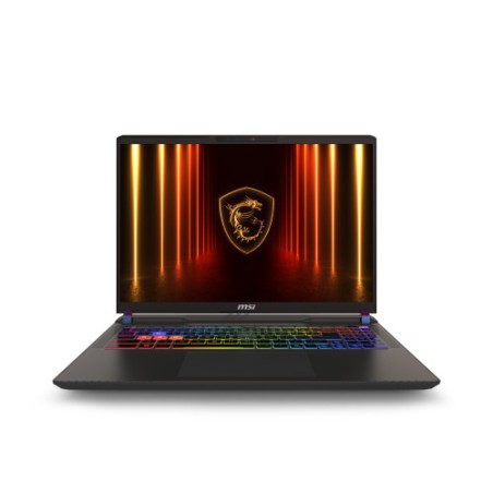 30135-MSI Vector 18 HX AI A2XWIG-648ES Intel Core Ultra 9 275HX Portatil 45,7 cm (18") Quad HD+ 32 GB DDR5-SDRAM 1 TB SS