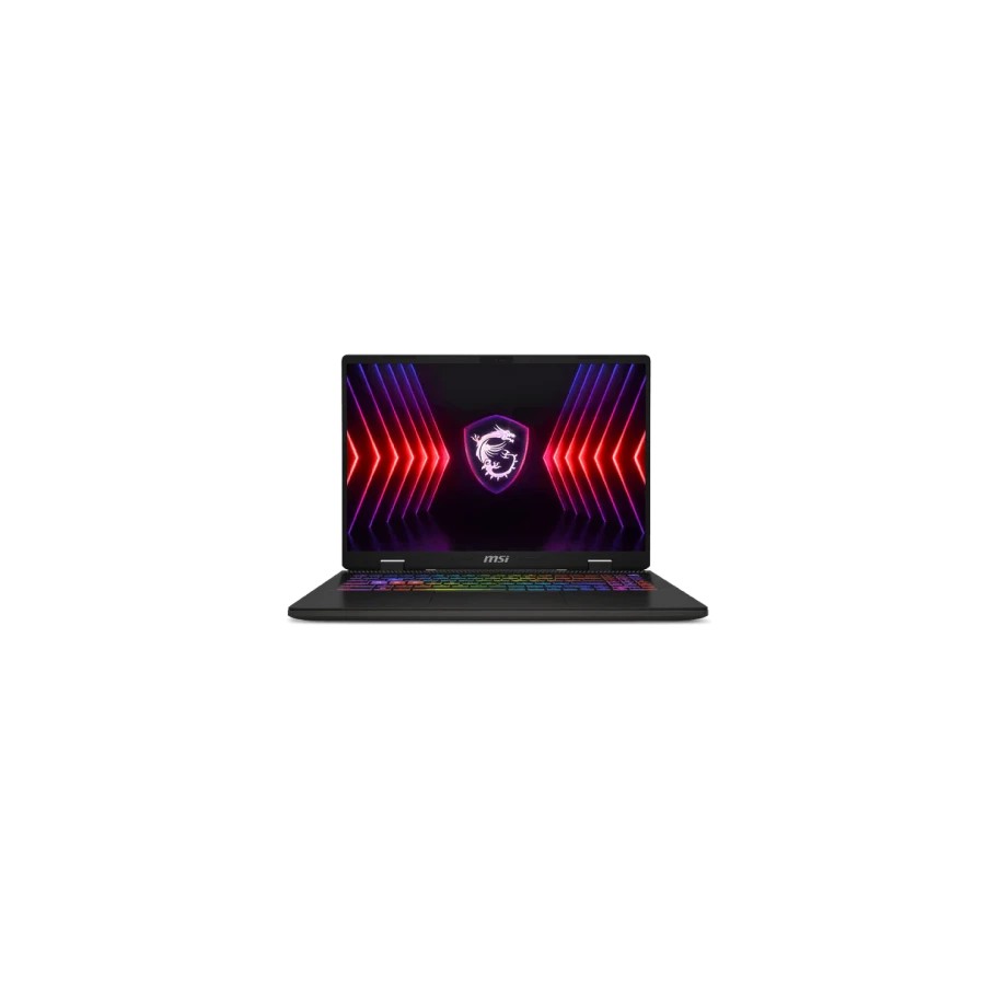 30137-MSI PORTATIL SWORD 16 HX B14VGKG-878XES. 16" 16:10 FHD+(1920 X 1200), 144HZ, IPS. I7-14650HX. RTX 4070, GDDR6 8GB.