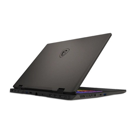 30139-MSI PORTATIL SWORD 16 HX B14VGKG-878XES. 16" 16:10 FHD+(1920 X 1200), 144HZ, IPS. I7-14650HX. RTX 4070, GDDR6 8GB.