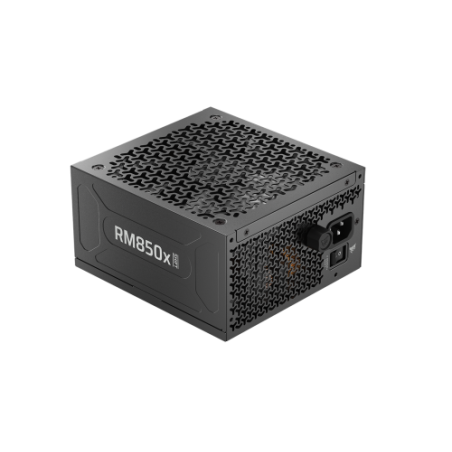 30147-FUENTE ALIMENT. CORSAIR RM850X SHIFT 80+ GOLD SHIFTED MODULAR 850 WATT PCIE 5.1 ATX 3.1 CP-9020299-EU