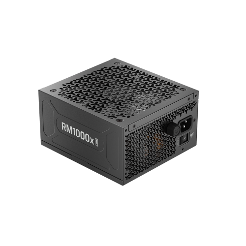 30149-FUENTE ALIMENT. CORSAIR RM1000X SHIFT 80+ GOLD SHIFTED MODULAR 1000 WATT PCIE 5.1 ATX 3.1 CP-9020300-EU