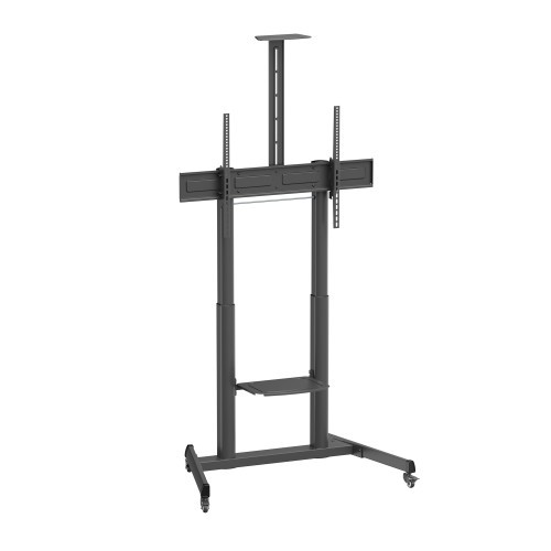 30155-Ewent EW1591 soporte para TV 2,54 m (100") Negro