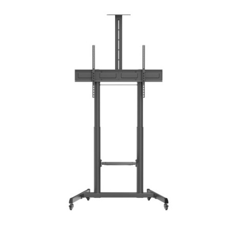 30156-Ewent EW1591 soporte para TV 2,54 m (100") Negro