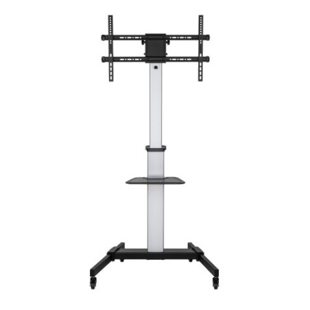 30158-Ewent EW1583 soporte para TV 2,18 m (86") Negro, Gris
