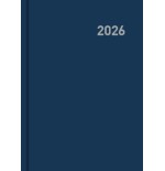 30211-AGENDA 2026 PARIS D/P 15X21 AZUL MARINO CATALAN 356422