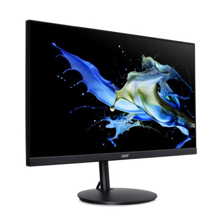30241-Acer CB2 CB272 G pantalla para PC 68,6 cm (27") 1920 x 1080 Pixeles Full HD LCD Negro