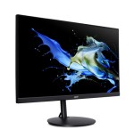 30241-Acer CB2 CB272 G pantalla para PC 68,6 cm (27") 1920 x 1080 Pixeles Full HD LCD Negro