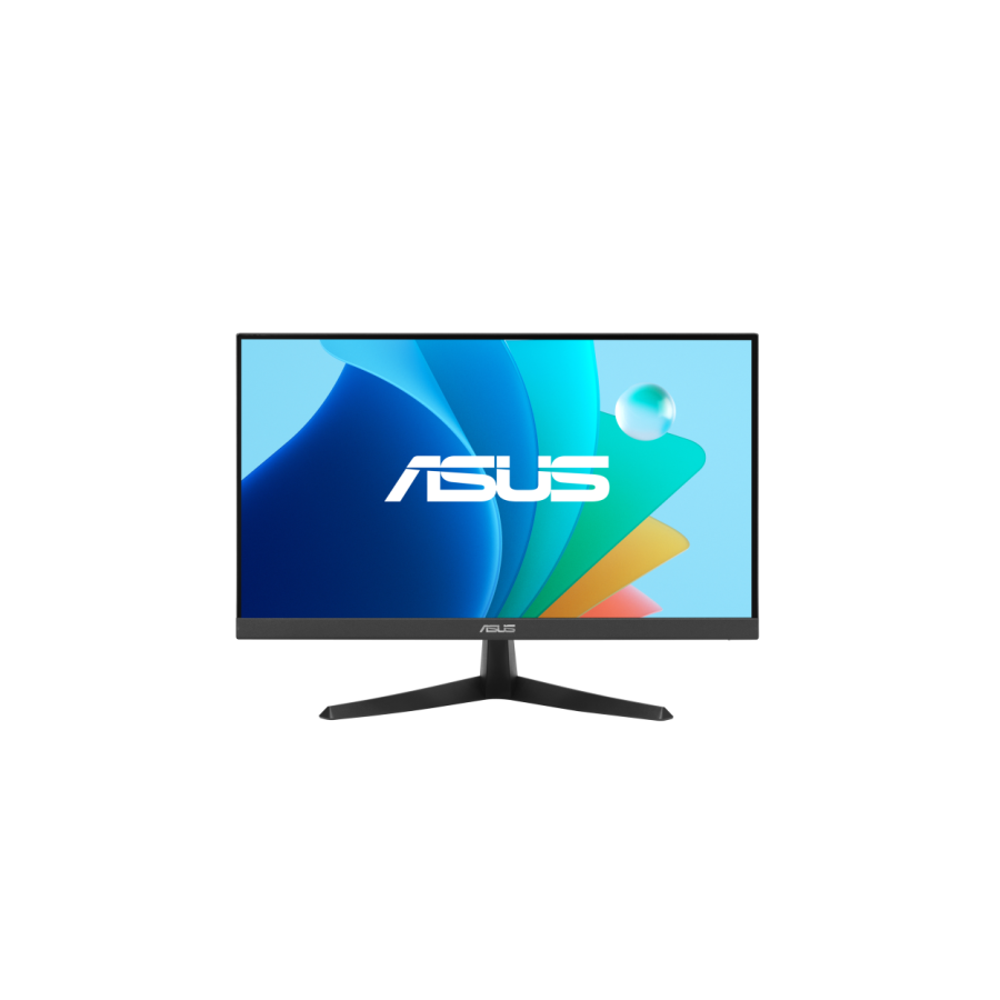 30242-ASUS VY229HF pantalla para PC 54,5 cm (21.4") 1920 x 1080 Pixeles Full HD LCD Negro