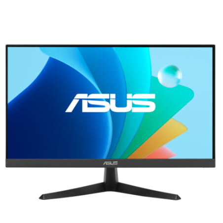 30242-ASUS VY229HF pantalla para PC 54,5 cm (21.4") 1920 x 1080 Pixeles Full HD LCD Negro