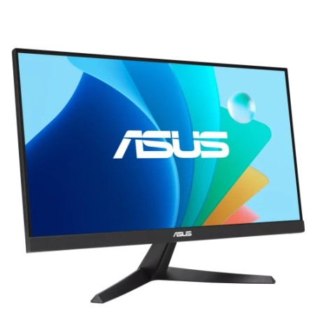 30243-ASUS VY229HF pantalla para PC 54,5 cm (21.4") 1920 x 1080 Pixeles Full HD LCD Negro