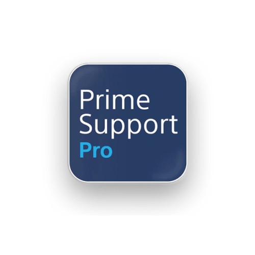 30255-Sony PrimeSupport Pro 1 licencia(s) 2 ano(s)