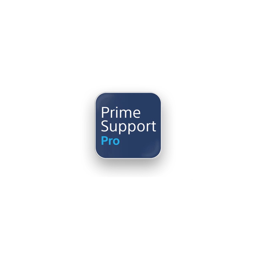 30256-Sony PrimeSupport Pro 1 licencia(s) 2 ano(s)