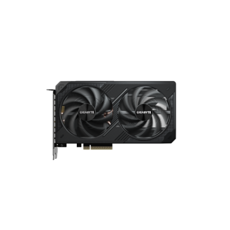 30267-GIGABYTE GeForce RTX 5060 Ti WINDFORCE 16G Tarjeta Grafica - 16 GB GDDR7, 128 bits, PCI-E 5.0, 2572 MHz Frecuencia