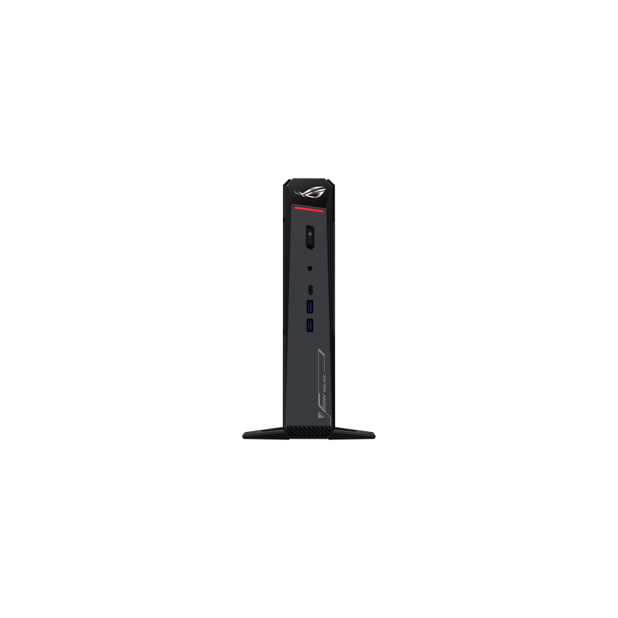 30283-ASUS ROG NUC RNUC15JNK9X389A2 Intel Core Ultra 9 32 GB DDR5-SDRAM 1 TB SSD NVIDIA GeForce RTX 5070 Ti Windows 11 H