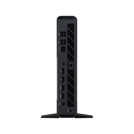 30284-ASUS ROG NUC RNUC15JNK9X389A2 Intel Core Ultra 9 32 GB DDR5-SDRAM 1 TB SSD NVIDIA GeForce RTX 5070 Ti Windows 11 H