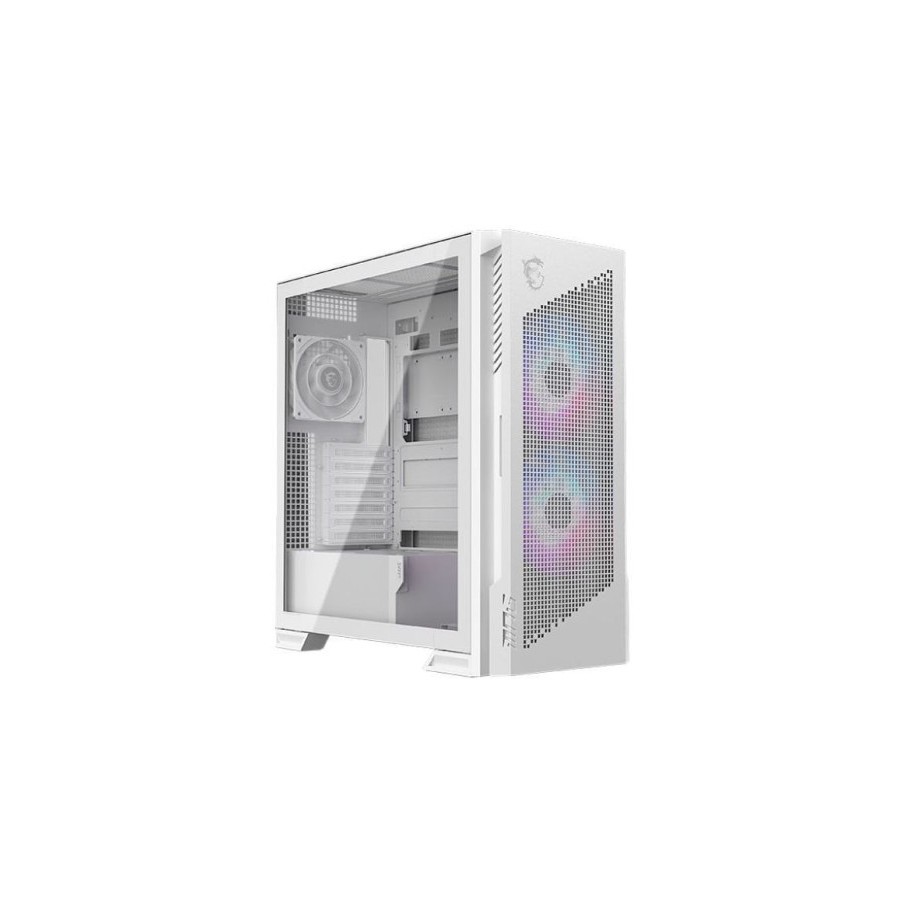 30327-MSI MPG VELOX 300R AIRFLOW PZ Midi Tower Blanco