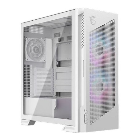 30327-MSI MPG VELOX 300R AIRFLOW PZ Midi Tower Blanco