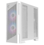 30328-MSI MPG VELOX 300R AIRFLOW PZ Midi Tower Blanco