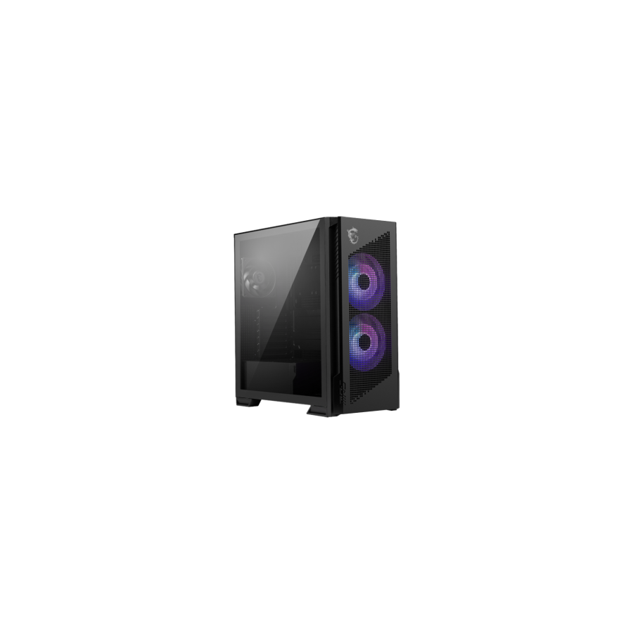 30329-MSI MPG VELOX 300R AIRFLOW PZ Midi Tower Negro