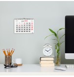 30353-CALENDARIO 2026 NEUTRO PARED NUMEROS GRANDES S 210X150MM FINOCAM 780200026