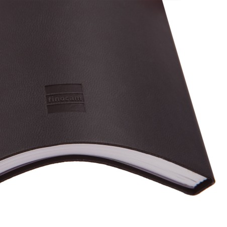 30403-AGENDA 2026 DYNAMIC MARA Y10 140X204MM SEMANA VISTA VERTICAL NEGRO FINOCAM 621126026