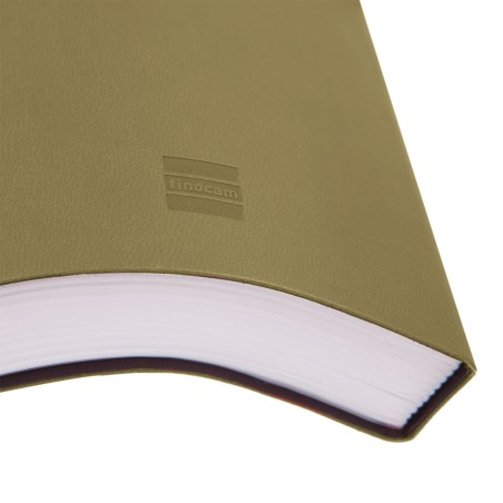 30417-AGENDA 2026 DYNAMIC MARA Y10 140X204MM DIA PAGINA VERDE FINOCAM 621162026