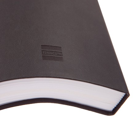 30428-AGENDA 2026 DYNAMIC MARA Y12 210X270MM DIA PAGINA NEGRO FINOCAM 621186026